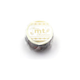 MT Christmas 2025 Washi Tape Christmas Tickets