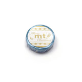 MT Christmas 2025 Washi Tape Snowflake