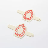 MT Tape Cutter Paper Ring Ruby
