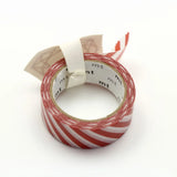 MT Tape Cutter Paper Ring Ruby