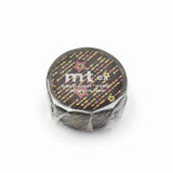MT EX Beads Star