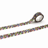 MT EX Colorful Crochet