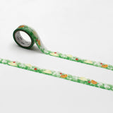 MT EX Washi Tape Soda Float