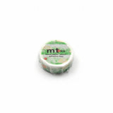 MT EX Washi Tape Soda Float
