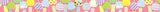 MT EX Washi Tape Wind Chime