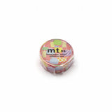 MT EX Washi Tape Wind Chime