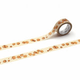 MT Upcycle Tape Coffee Stain