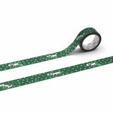 MT Makoto Matsubayashi Washi Tape Stroll