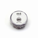 MT x SOU・SOU Washi Tape - Fan