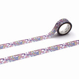 MT x SOU・SOU Washi Tape - Fan