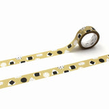 MT x SOU・SOU Washi Tape - Rice Ball