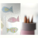 MT KakuKaku Washi Tape Write & Draw Pastel Pastel Green