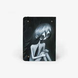 MOSSERY My Old Friend Cover Logo