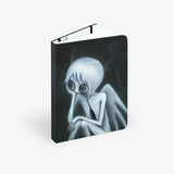 MOSSERY My Old Friend Cover Logo