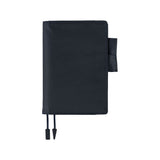 HOBONICHI A6 Cover 2025 Colors Navy