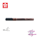 SAKURA PEN-TOUCH (EXT.FINE) COPPER