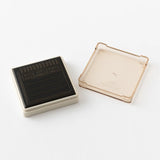 MD Paintable Stamp Pre- inked Soft Color Memo Brown