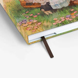 MOSSERY Picnic Bunnies Cover Logo