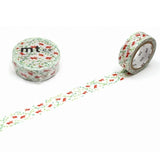 MT EX Washi Tape 7m Goldfish