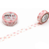 MT EX Washi Tape 7m Sakura
