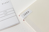 MD Notebook A7 Grid