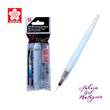 SAKURA LONG BARREL WATER BRUSH-M
