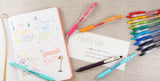 ZEBRA Sarasa Clip 0.5mm Light Pink