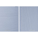 HOBONICHI TECHO 2023 Leather Taut Celeste Blue A5 (Cover Only)