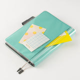 HOBONICHI 2024 Matte Cover on Cover A5