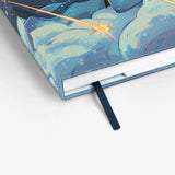 MOSSERY Starry Dreams Cover Logo