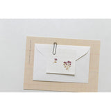 Suatelier Daily Deco Stickers Dreamy Blossoms