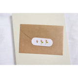 Suatelier Daily Deco Stickers Dreamy Blossoms