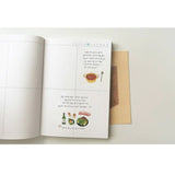 SUATELIER Daily Deco Sticker Homemade Food