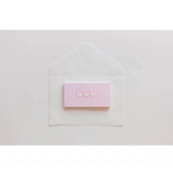 SUATELIER Daily Deco Sticker Love Heart
