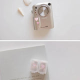 SUATELIER Daily Deco Sticker Love Heart
