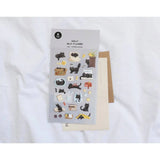 SUATELIER Daily Deco Sticker My Little Universe