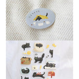 SUATELIER Daily Deco Sticker My Little Universe