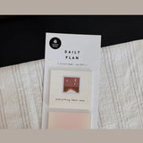 SUATELIER Daily Deco Sticker Tiny Moments