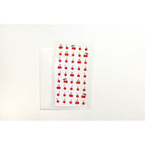 Suatelier Sticker Mini Series Deco.23 (Cherries)