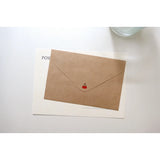 Suatelier Sticker Mini Series Deco.23 (Cherries)
