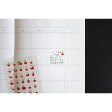Suatelier Sticker Mini Series Deco.23 (Cherries)