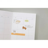SUATELIER Plain Deco Stickers Plain 79