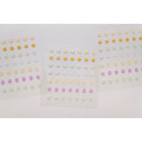 Suatelier Sticker Plain.81 (Sparkle, S)