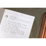 Suatelier Sticker Plain.83 (Sparkle Lines)