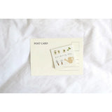 SUATELIER Daily Deco Sticker Little Plant Shop