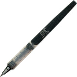 ZIG Letter Pen Cocoiro Refill Ex. Fine Tip / Black