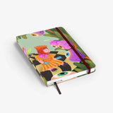 MOSSERY The Garden Sees Everything Cover Logo