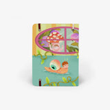 MOSSERY The Other Side of Silence Cover Logo