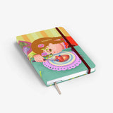 MOSSERY The Other Side of Silence Cover Logo