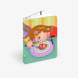 MOSSERY The Other Side of Silence Cover Logo